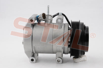 Auto AC Compressor for Sail 1.4L | OE 9070634