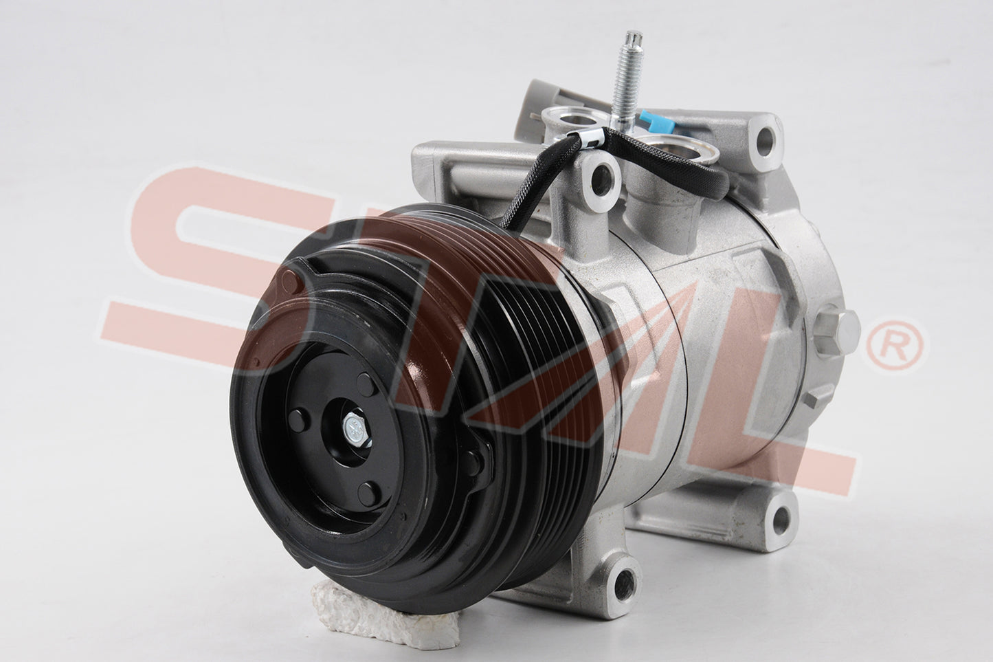 Auto AC Compressor for Sail 1.4L | OE 9070634