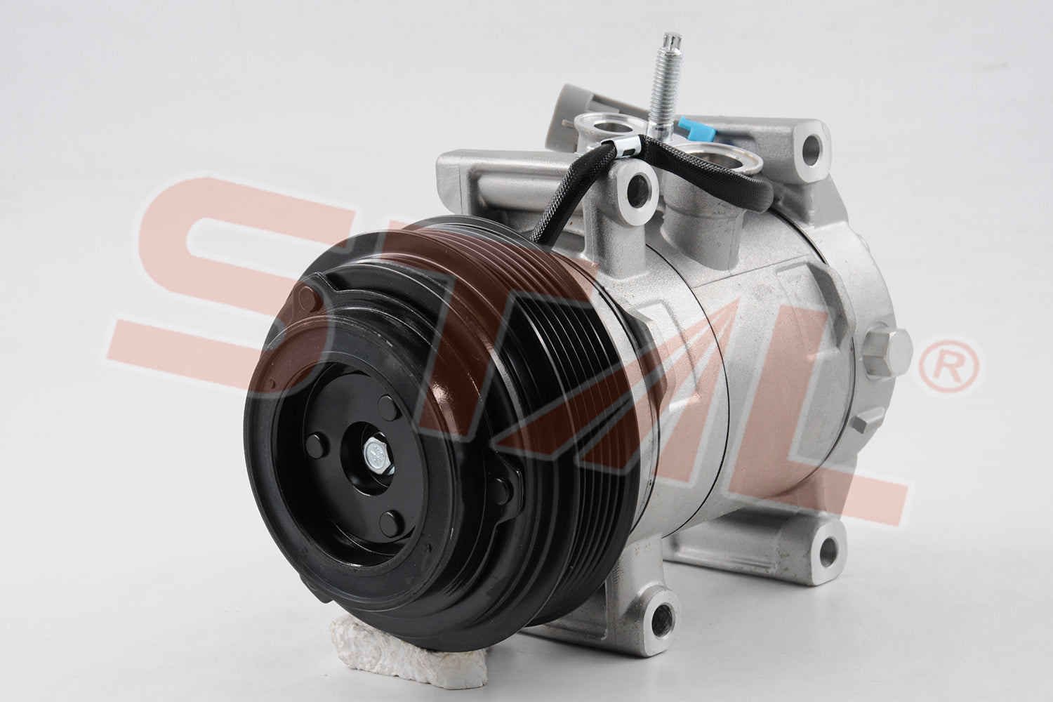 Auto AC Compressor for Sail 1.4L | OE 9070634