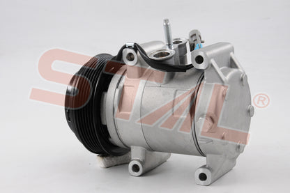 Auto AC Compressor for Sail 1.4L | OE 9070634