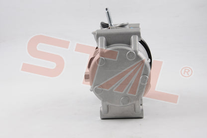 Auto AC Compressor for Chevrolet Aveo | OE 26684784