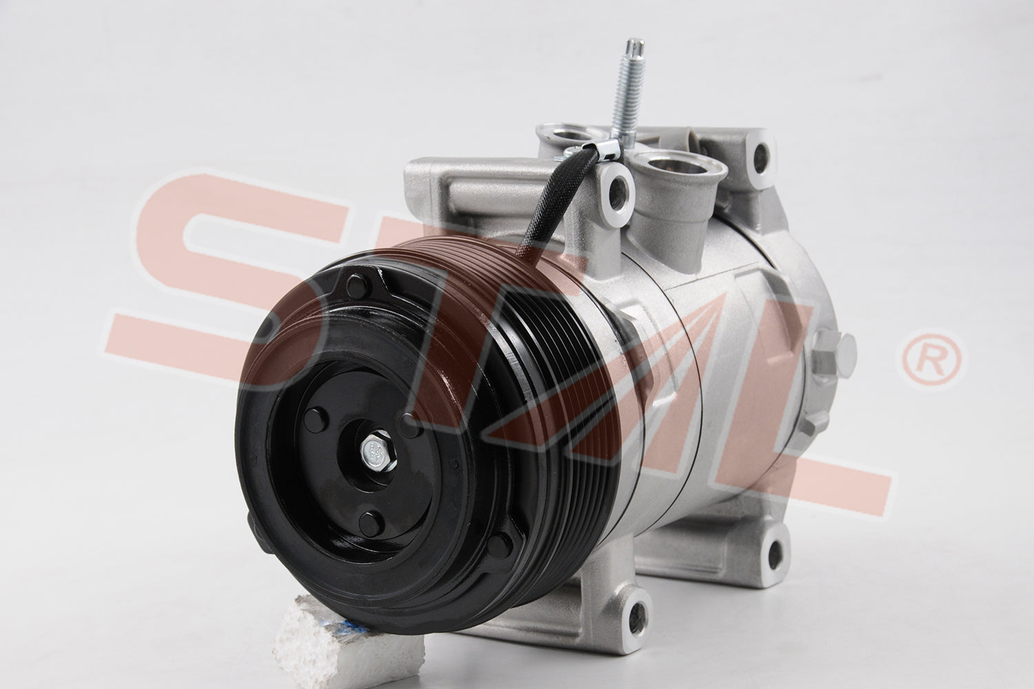 Auto AC Compressor for Chevrolet Aveo | OE 26684784