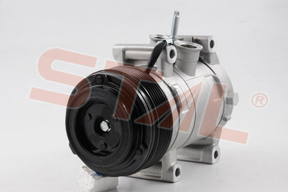 Auto AC Compressor for Chevrolet Aveo | OE 26684784