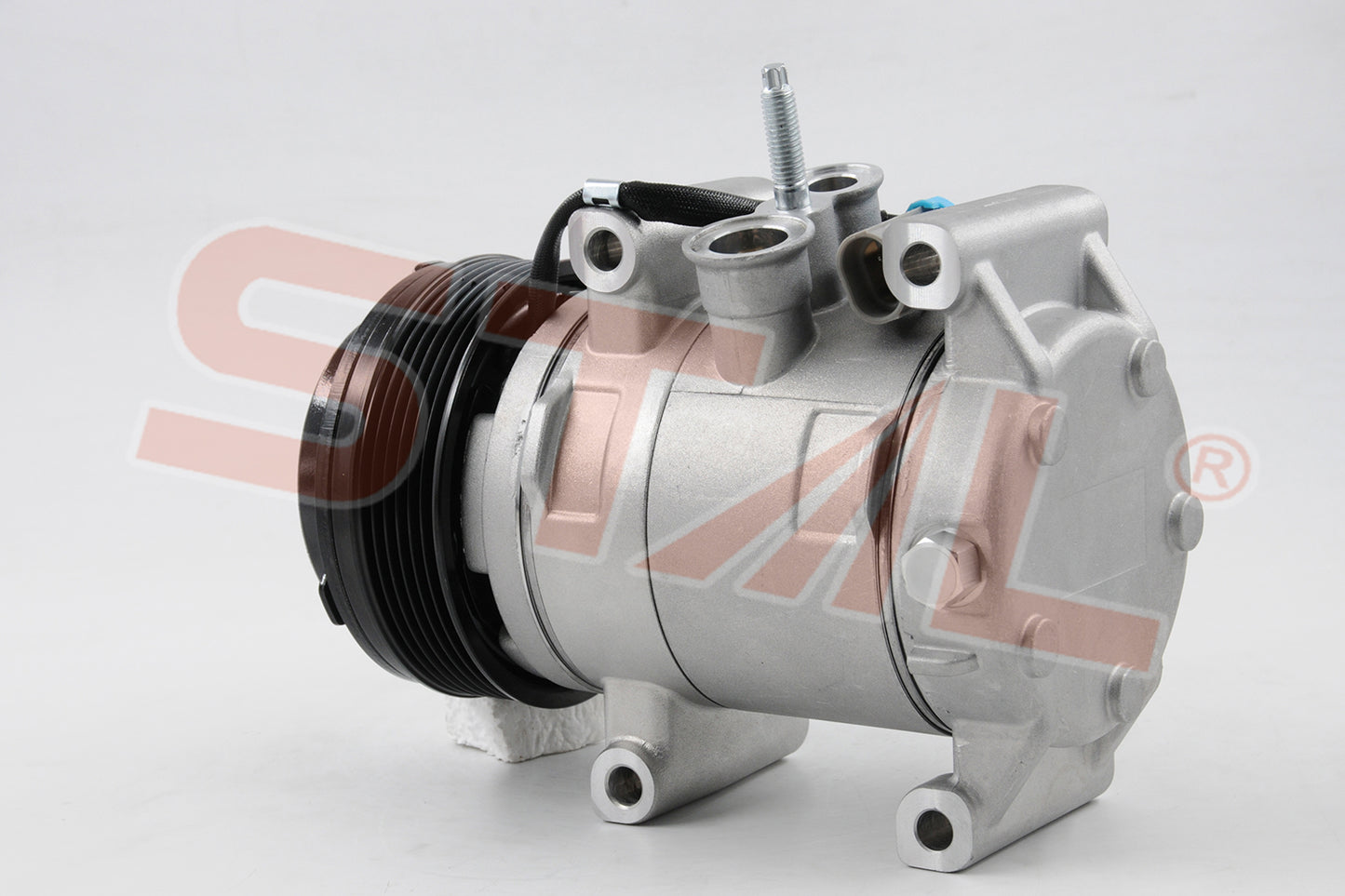 Auto AC Compressor for Chevrolet Aveo | OE 26684784