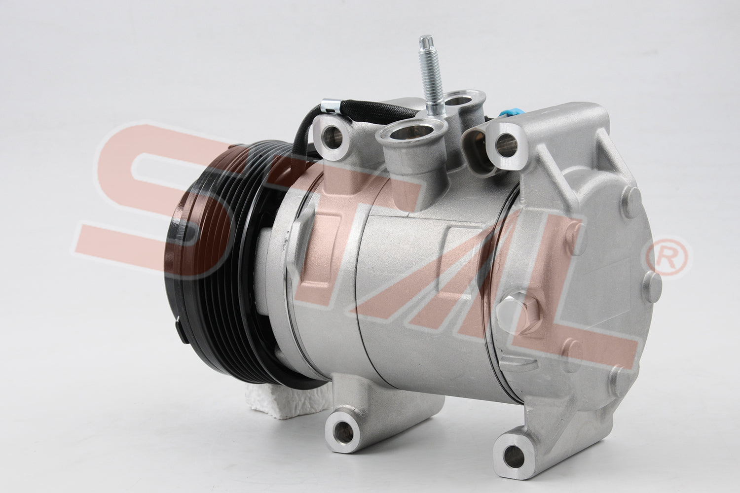 Auto AC Compressor for Chevrolet Aveo | OE 26684784