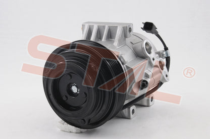 Auto AC Compressor for Ford Ranger | OE AB3919D629AB