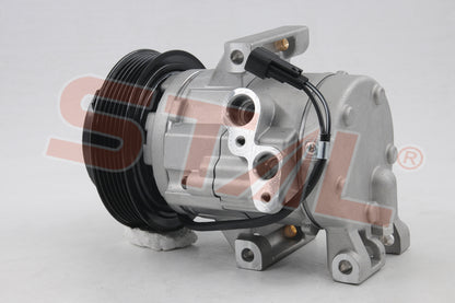 Auto AC Compressor for Ford Ranger | OE AB3919D629AB