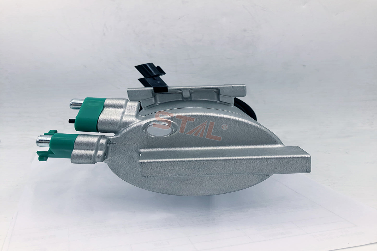 Auto AC Compressor for Hyundai Elantra | OE 977013X101