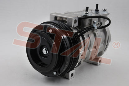 Auto AC Compressor for Suzuki XL-7 | OE 9520065DA0