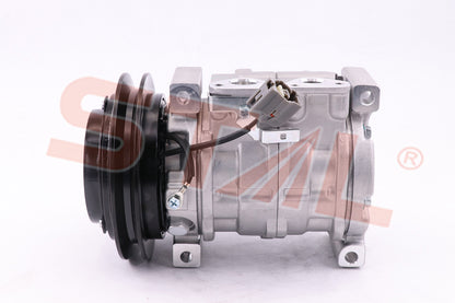 Auto AC Compressor for Hino 145 | OE 883101810A