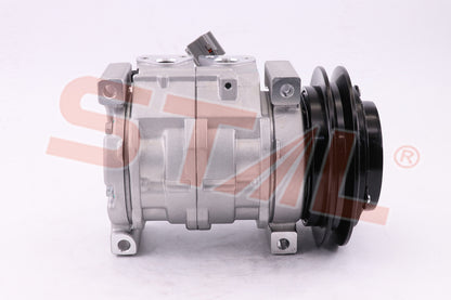 Auto AC Compressor for Hino 145 | OE 883101810A