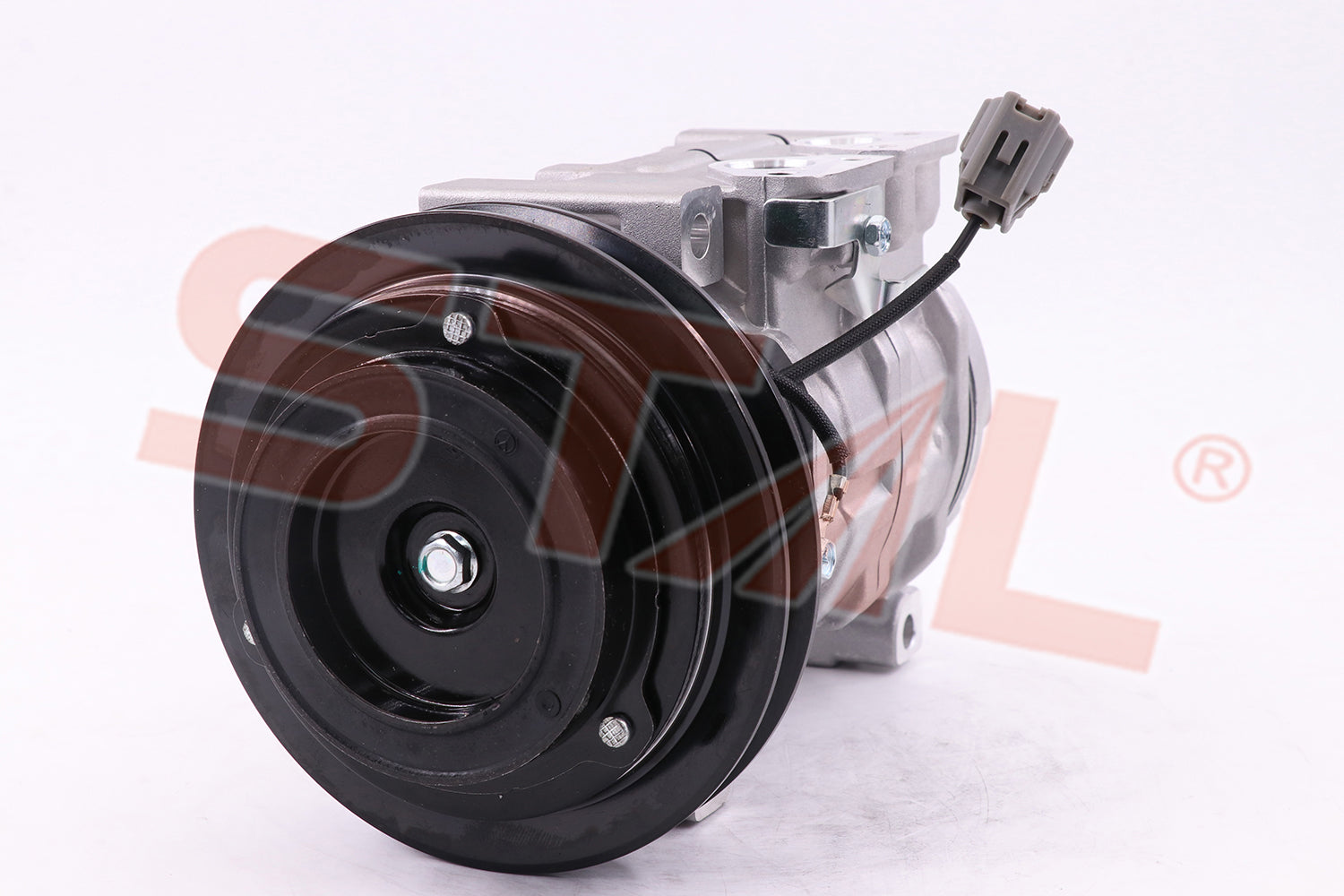 Auto AC Compressor for Hino 145 | OE 883101810A