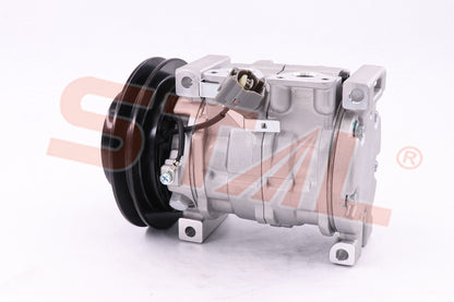 Auto AC Compressor for Hino 145 | OE 883101810A