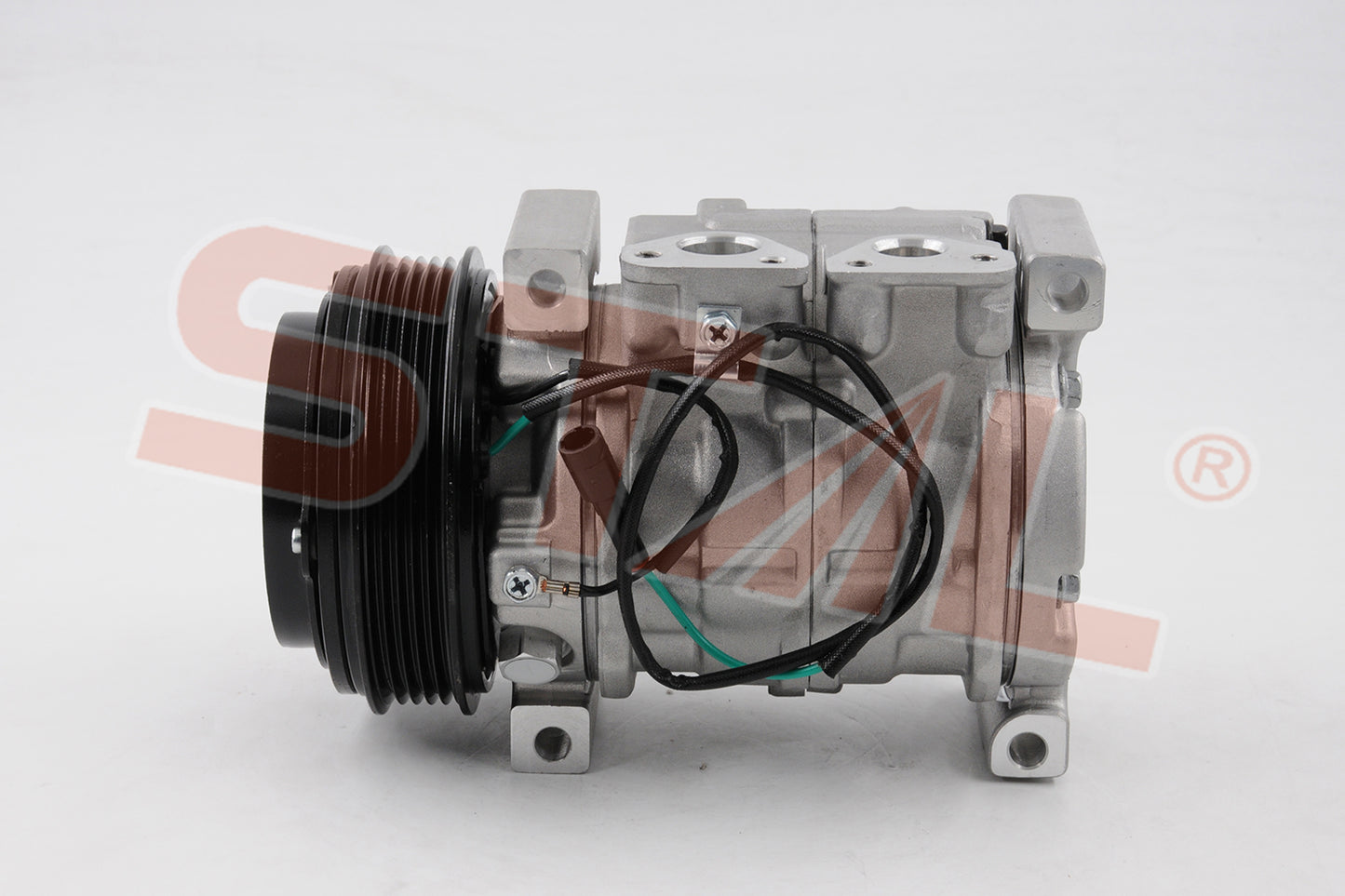 Auto AC Compressor for Suzuki Aerio | OE 9520065DE0