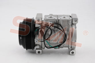 Auto AC Compressor for Suzuki Aerio | OE 9520065DE0