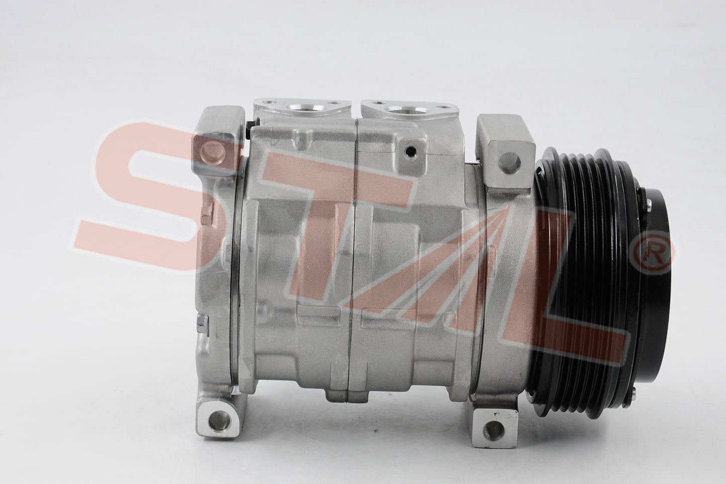 Auto AC Compressor for Suzuki Aerio | OE 9520065DE0
