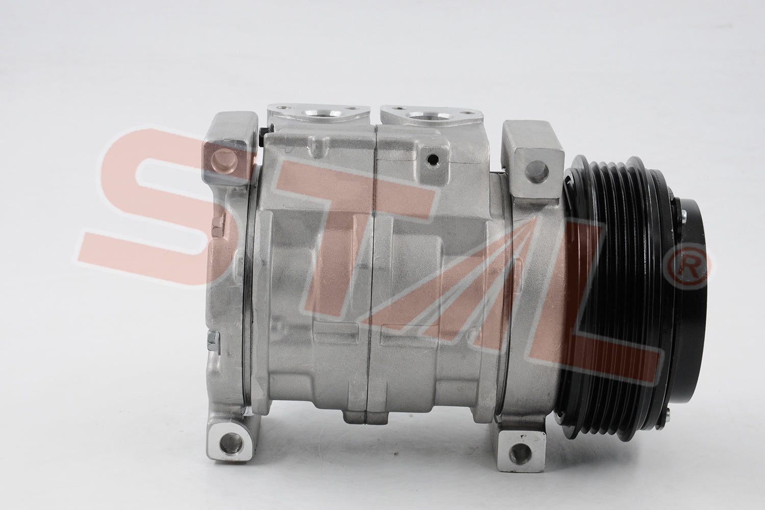 Auto AC Compressor for Suzuki Aerio | OE 9520065DE0