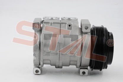 Auto AC Compressor for Suzuki Aerio | OE 9520065DE0