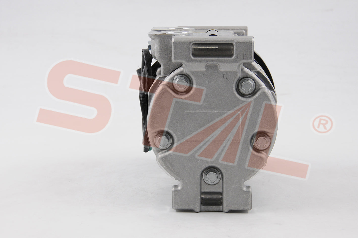 Auto AC Compressor for Suzuki Aerio | OE 9520065DE0