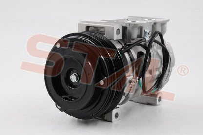 Auto AC Compressor for Suzuki Aerio | OE 9520065DE0