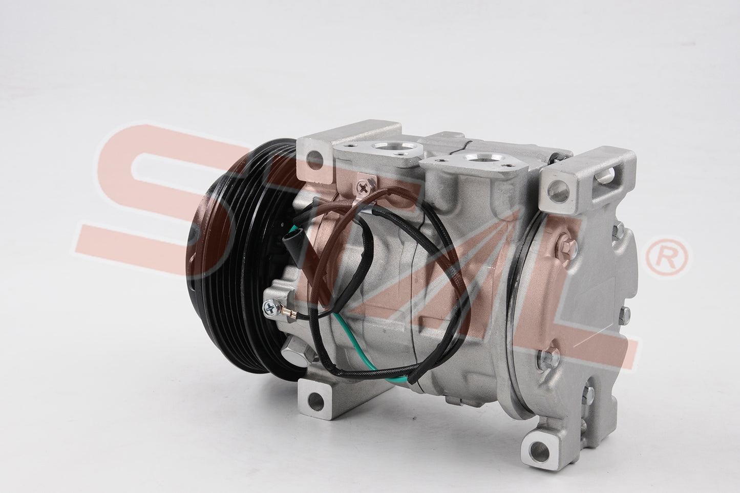 Auto AC Compressor for Suzuki Aerio | OE 9520065DE0