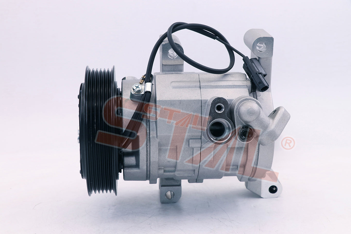 Auto AC Compressor for Honda Civic | OE CVFBA04