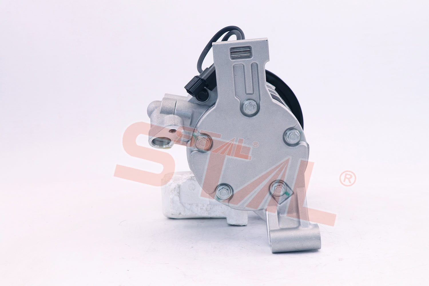 Auto AC Compressor for Honda Civic | OE CVFBA04