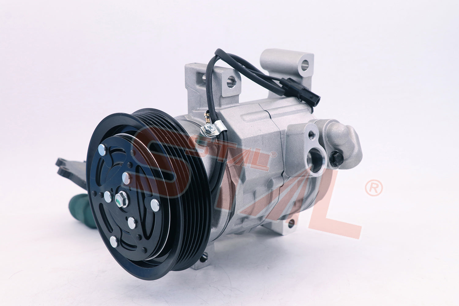 Auto AC Compressor for Honda Civic | OE CVFBA04