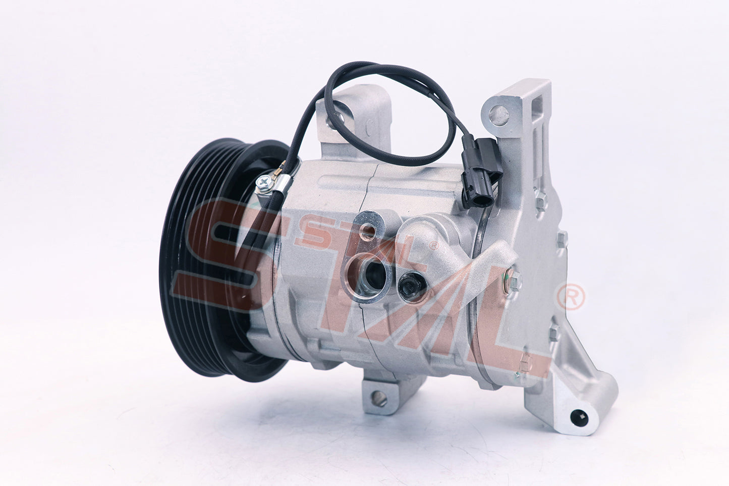Auto AC Compressor for Honda Civic | OE CVFBA04