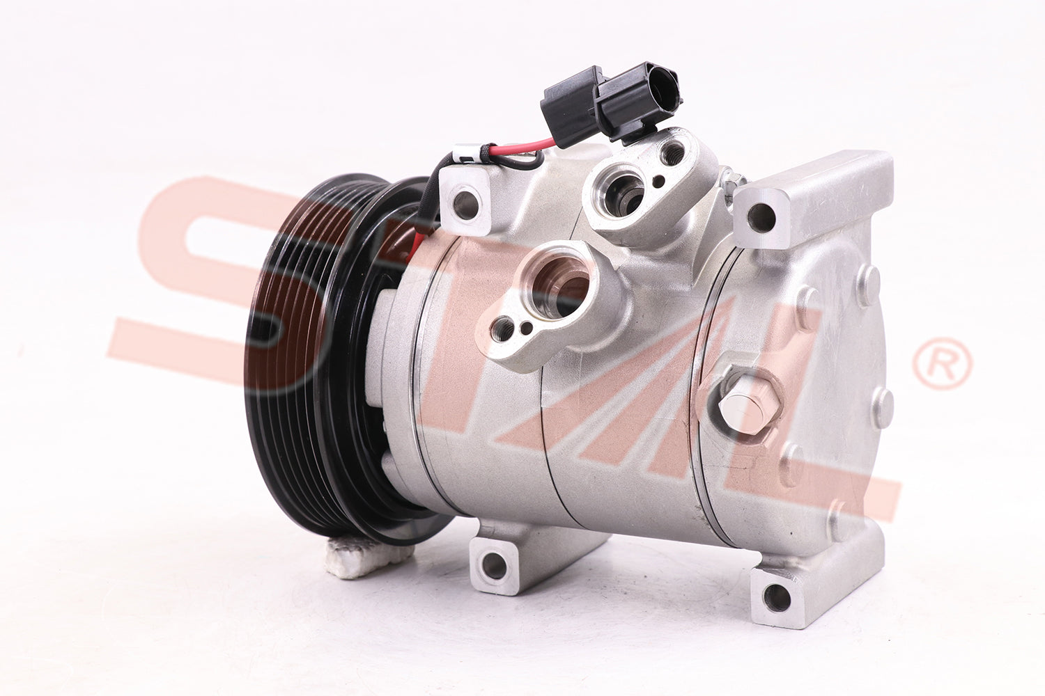 Auto AC Compressor for Hyundai Verna | OE 97701D0300