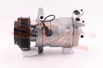 Auto AC Compressor for Nissan Tida | OE 92600CJ60A