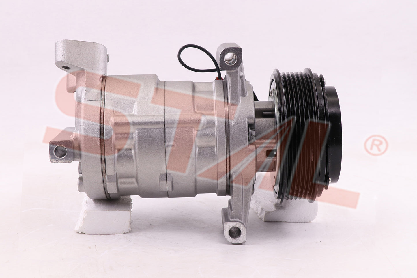 Auto AC Compressor for Nissan Tida | OE 92600CJ60A
