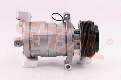 Auto AC Compressor for Nissan Tida | OE 92600CJ60A