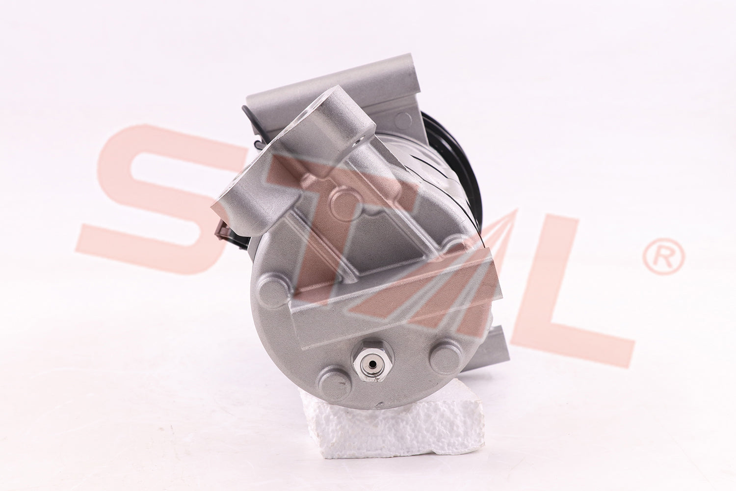 Auto AC Compressor for Nissan Tida | OE 92600CJ60A