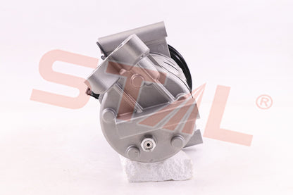 Auto AC Compressor for Nissan Tida | OE 92600CJ60A
