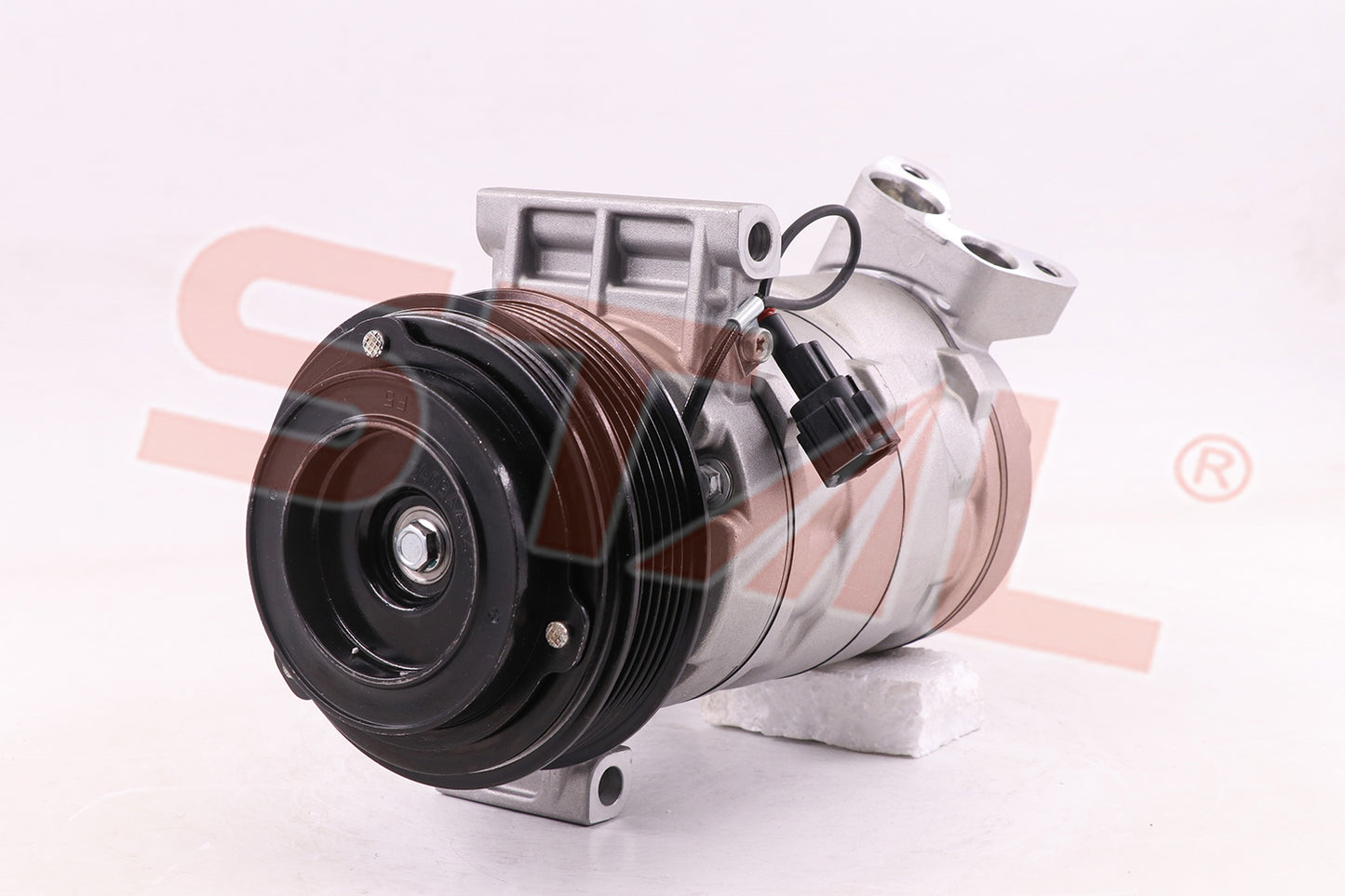 Auto AC Compressor for Nissan Tida | OE 92600CJ60A
