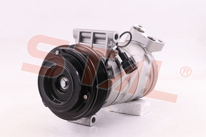 Auto AC Compressor for Nissan Tida | OE 92600CJ60A