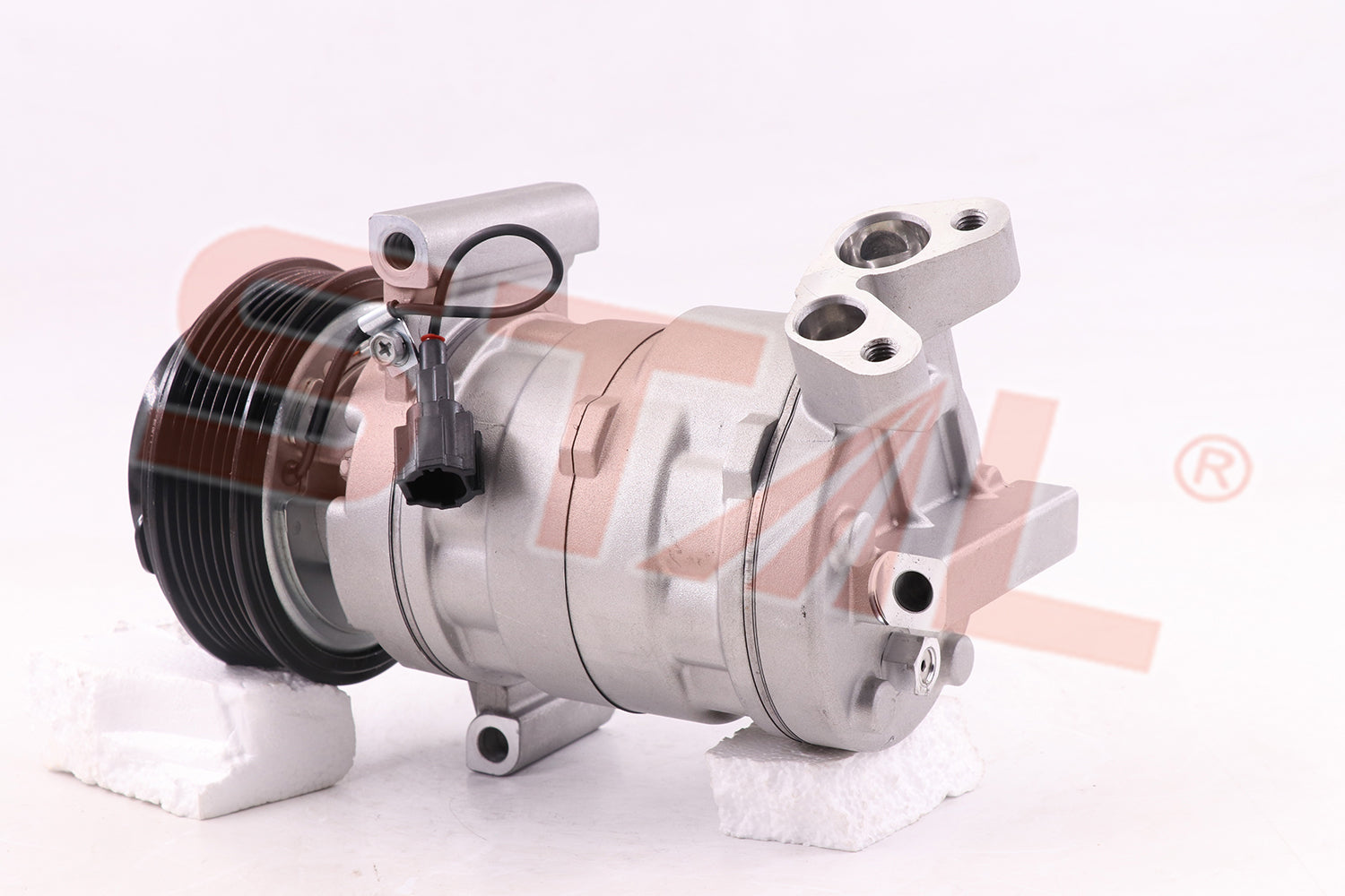 Auto AC Compressor for Nissan Tida | OE 92600CJ60A