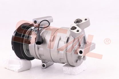 Auto AC Compressor for Nissan Tida | OE 92600CJ60A