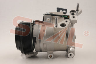 Auto AC Compressor for Ranger Diesel | OE EB3B19D629DB
