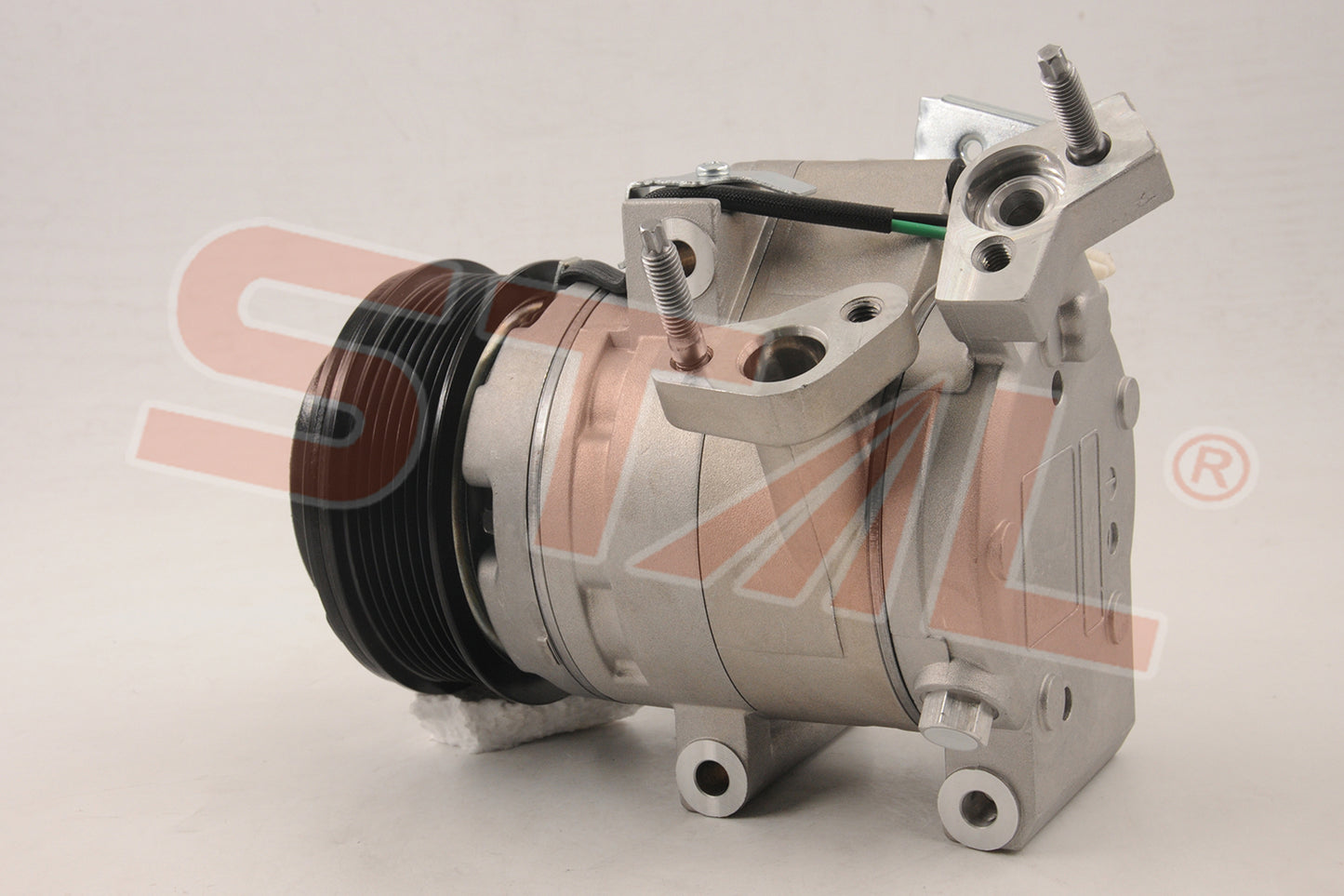 Auto AC Compressor for Ranger Diesel | OE EB3B19D629DB