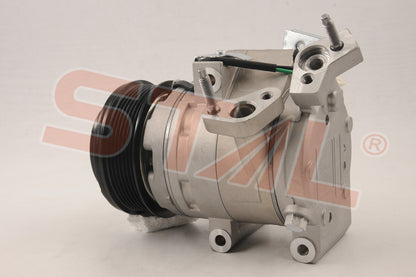 Auto AC Compressor for Ranger Diesel | OE EB3B19D629DB