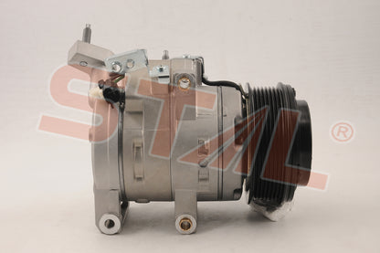 Auto AC Compressor for Ranger Diesel | OE EB3B19D629DB