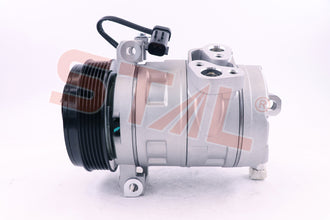 Auto AC Compressor for Jeep Wrangler | OE 55111401AB