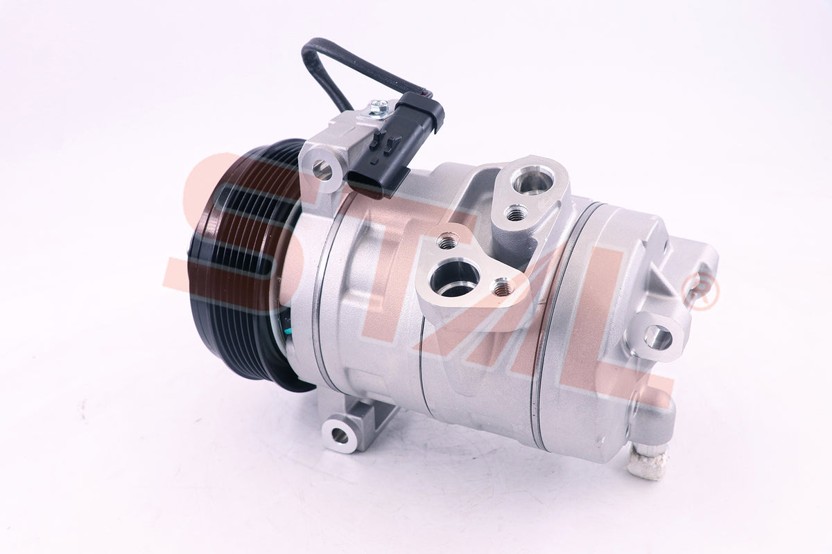 Auto AC Compressor for Jeep Wrangler | OE 55111401AB