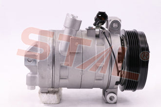 Auto AC Compressor for Nissan Frontier | OE A4708300600