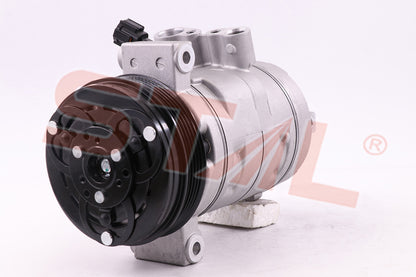 Auto AC Compressor for Nissan Frontier | OE A4708300600