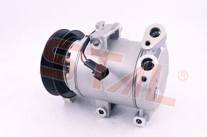 Auto AC Compressor for Mazda Tribute3.0L | OE 67672