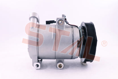 Auto AC Compressor for Mazda Tribute3.0L | OE 67672