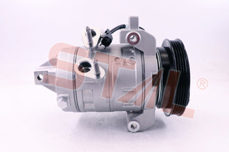 Auto AC Compressor for Ford Mustang3.7L | OE 158486